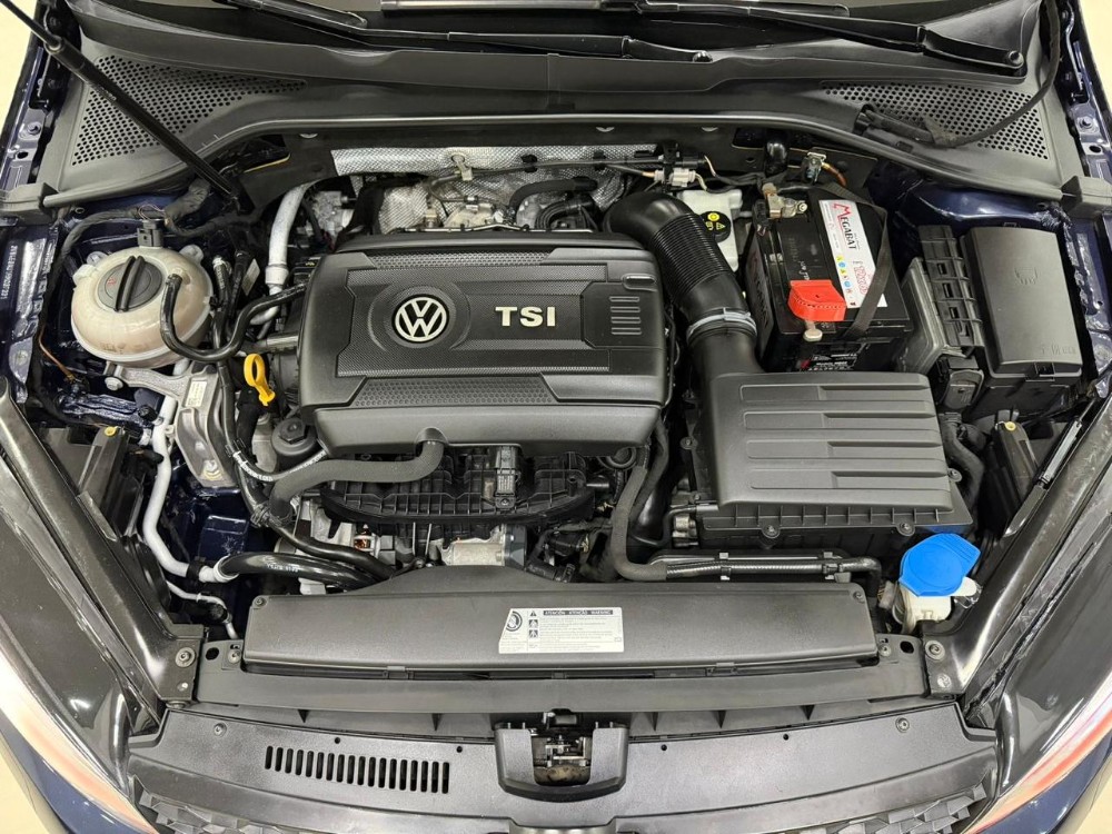 Volkswagen GOLF 5P 2,0 TSI Gti — foto 9
